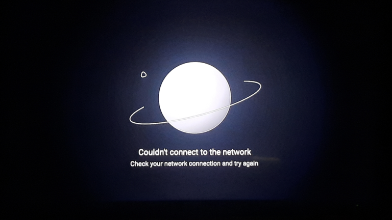 Xiaomi TV box S 3. generáció teszt 12