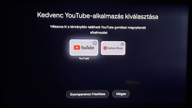 Xiaomi TV box S 3. generáció teszt 13