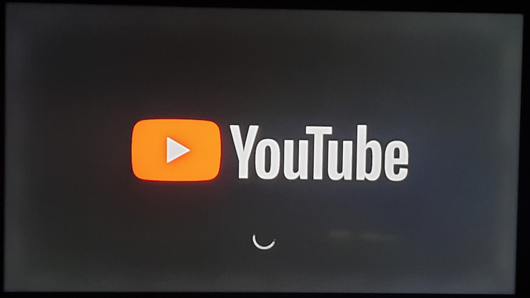 Xiaomi TV box S 3. generáció teszt 15