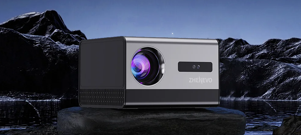 Zhenevo Z1 – A kanapés mozi új alapdarabja 1