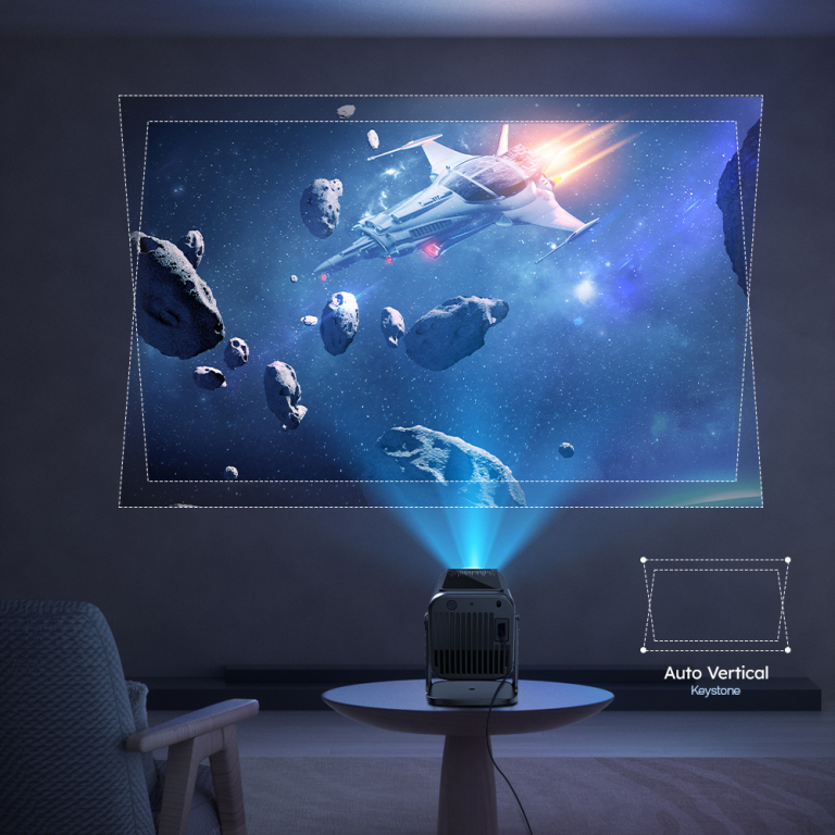 Zhenevo Z2: Full HD, autofókusz, Bluetooth – mi kell még? 12
