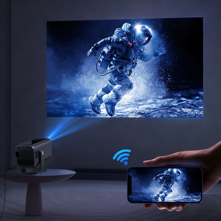 Zhenevo Z2: Full HD, autofókusz, Bluetooth – mi kell még? 11