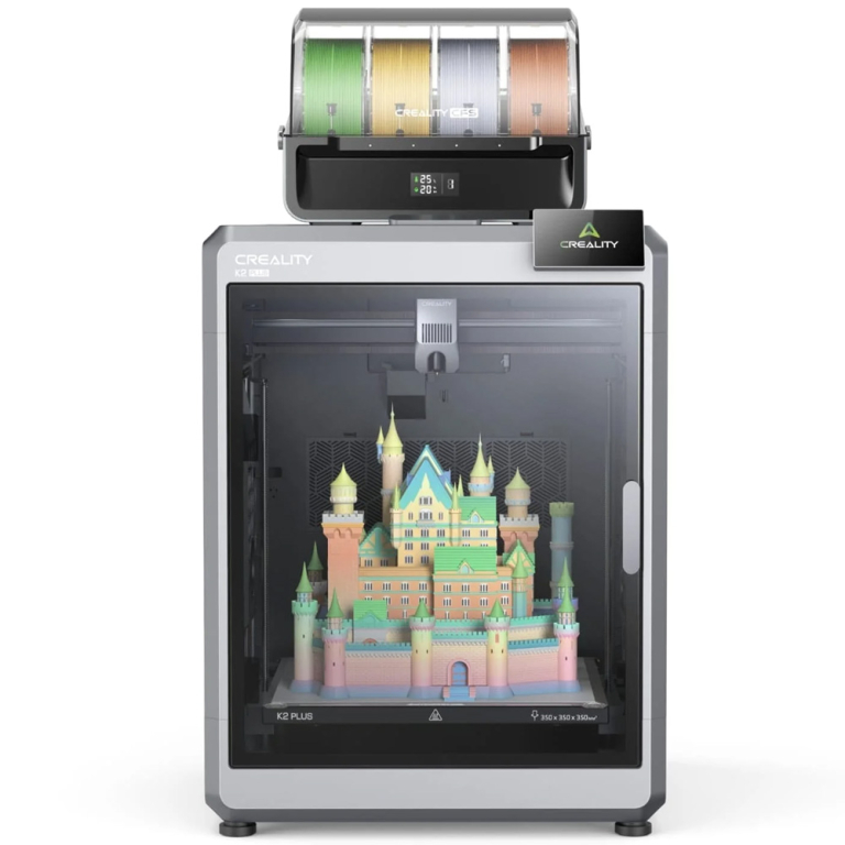 Prémium 3D nyomtatók és lézergravírozó szuper árakon 5