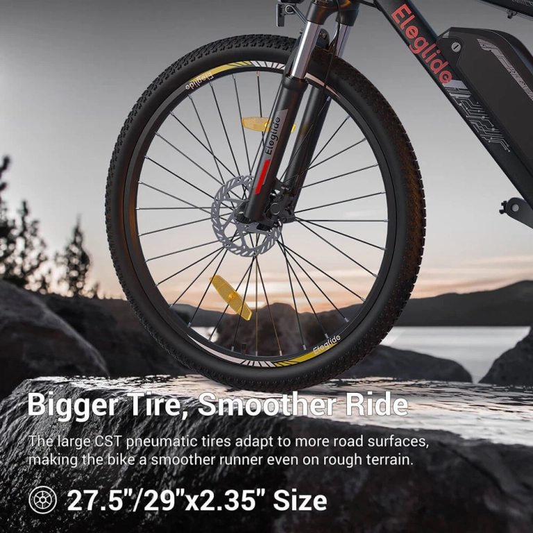 Eleglide Mopride 2 – Járgány, amivel bárhová eljuthatsz 9