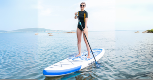 Újabb FunWater felfújható SUP modellek érkeztek!