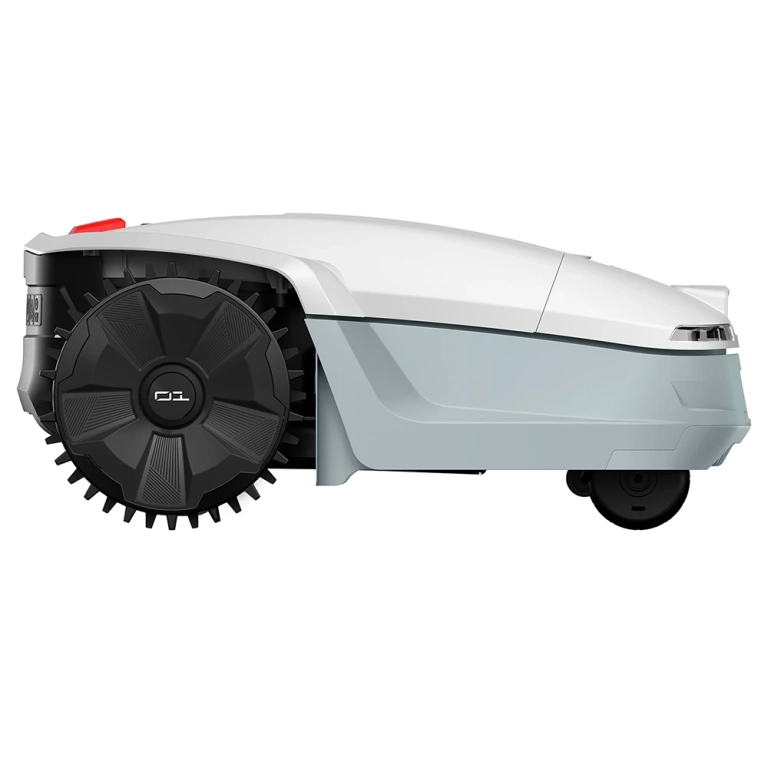 Goat Bot Unicut H1 robotfűnyíró teszt 9