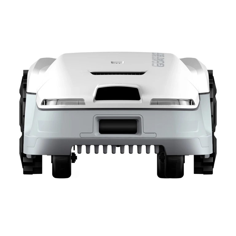 Goat Bot Unicut H1 robotfűnyíró teszt 11
