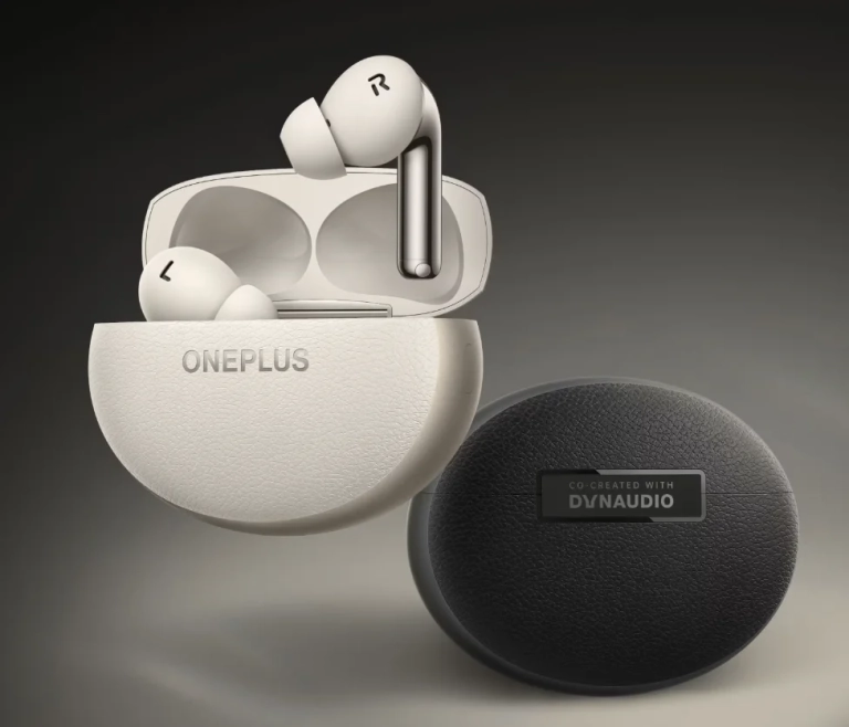 OnePlus Buds Pro 3 – A hangzás, ami kimozdít a valóságból 3