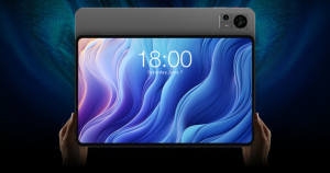 Brutális felszereltség, baráti ár – ez a Teclast T60