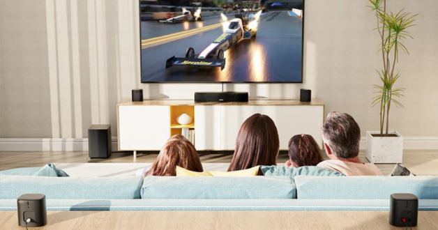 Három soundbar, ami új szintre emeli az otthoni filmnézést 1