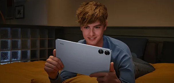 Xiaomi Redmi Pad Pro – Ez nem csak egy nagyobbacska mobil 1