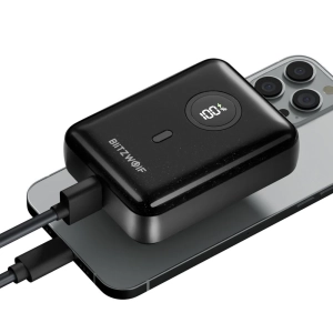 BlitzWolf BW-P21 power bank 10 000 mAh