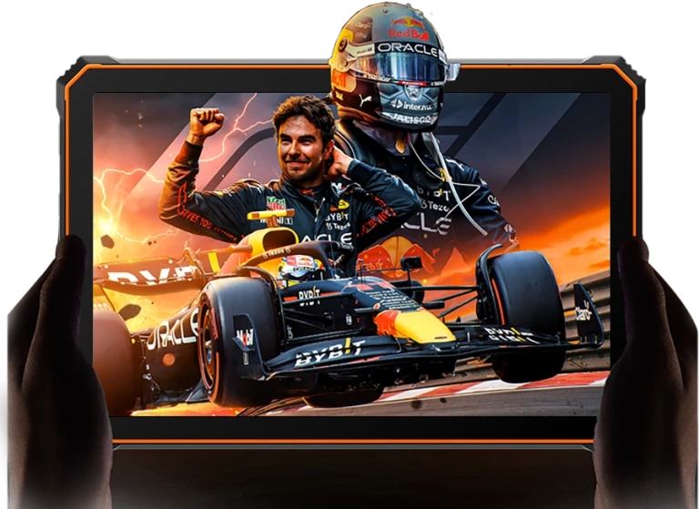 Blackview Active 10 Pro tablet – Strapacucc kimaxolva 11