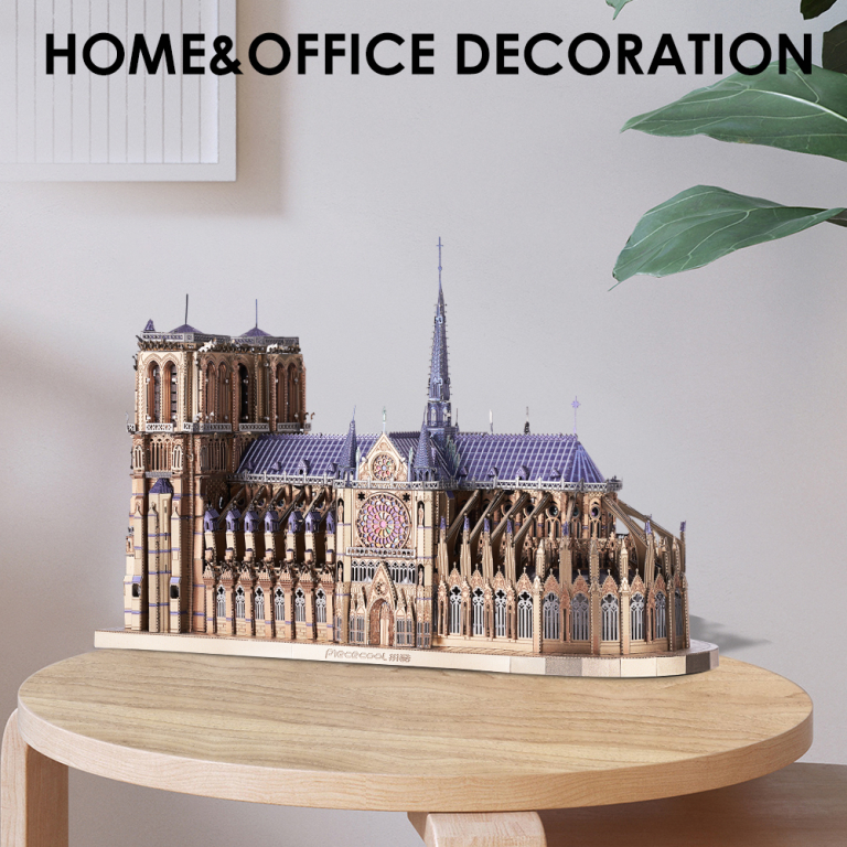 Unalom ellen acélos megoldás – 3D fém modellek nyárra 10