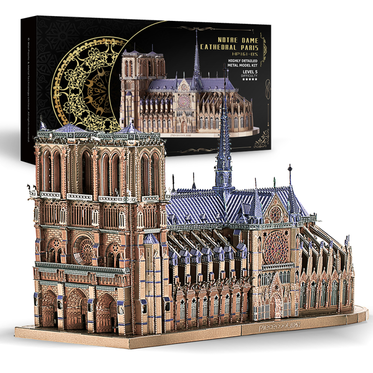 Unalom ellen acélos megoldás – 3D fém modellek nyárra 11