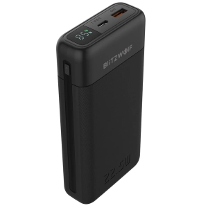 Blitzwolf BW-P22 power bank 20 000 mAh