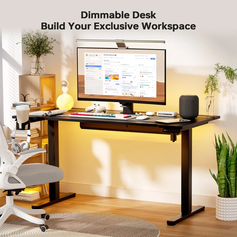 ACGAM JSD5 asztal – a home office titkos fegyvere akcióban 9
