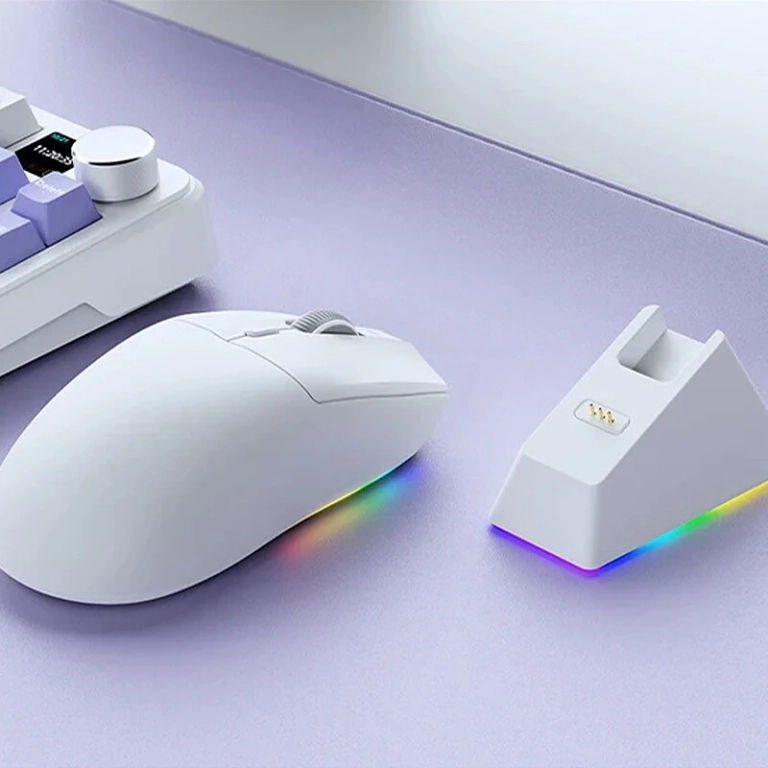 Két AJAZZ gamer egér, amitől le fog esni az állad 14