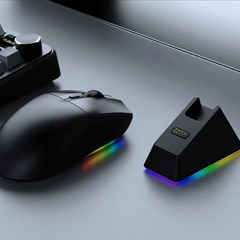 Két AJAZZ gamer egér, amitől le fog esni az állad 16