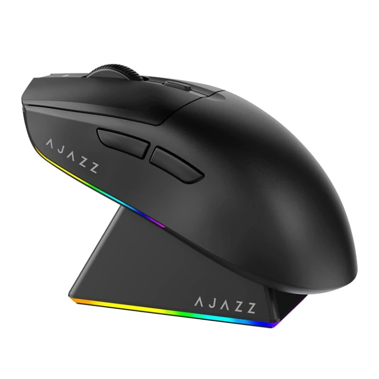 Két AJAZZ gamer egér, amitől le fog esni az állad 17