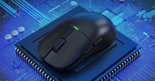 Két AJAZZ gamer egér, amitől le fog esni az állad 1