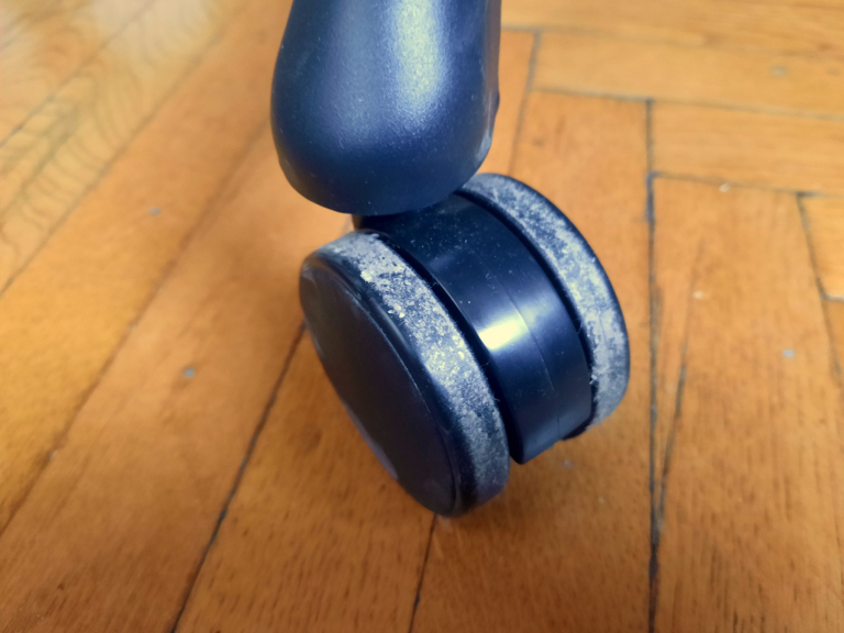 ACGAM CG-5245M ergonomikus szék teszt 21