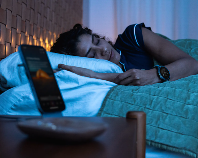 Kifinomult külső, tudományos belső: Amazfit Balance 7