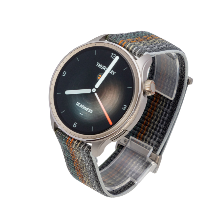 Kifinomult külső, tudományos belső: Amazfit Balance 9