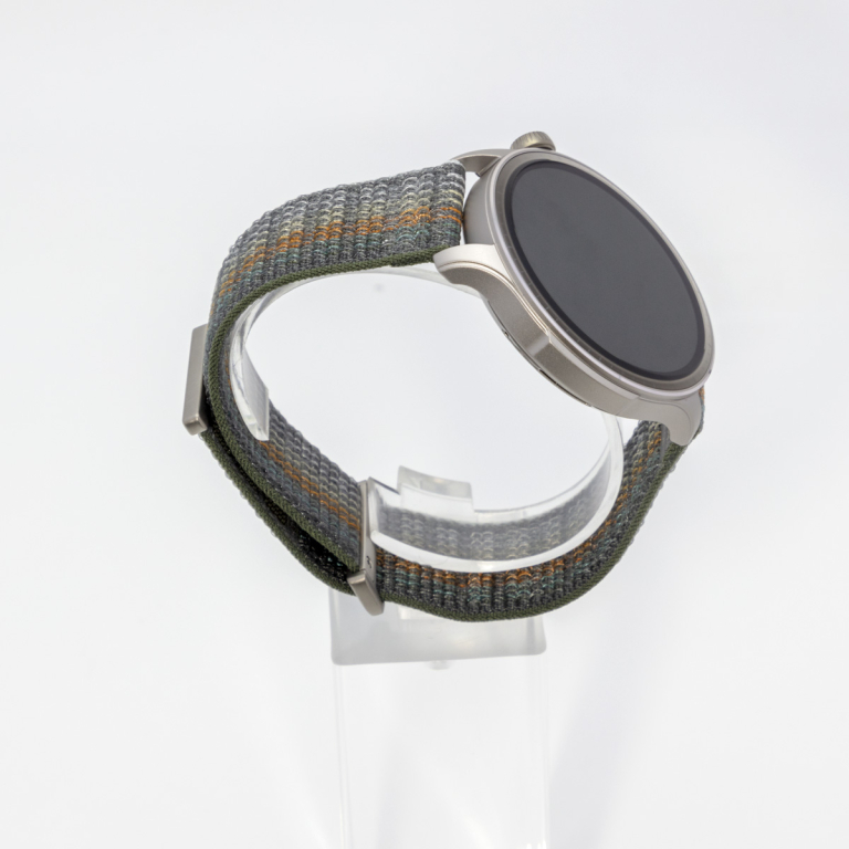 Kifinomult külső, tudományos belső: Amazfit Balance 10