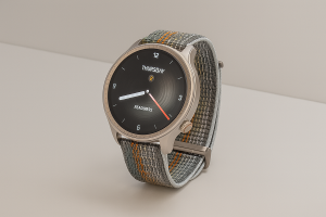 Kifinomult külső, tudományos belső: Amazfit Balance