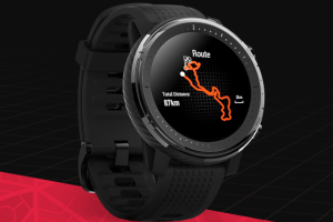 Amazfit Stratos 3 – Ez még mindig egy bitang jó okosóra