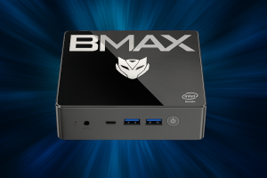 „Csak egy alap PC kell” – mondtad. De jött a BMAX B4 Turbo