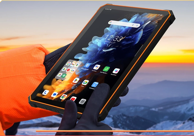 Blackview Active 10 Pro tablet – Strapacucc kimaxolva 21