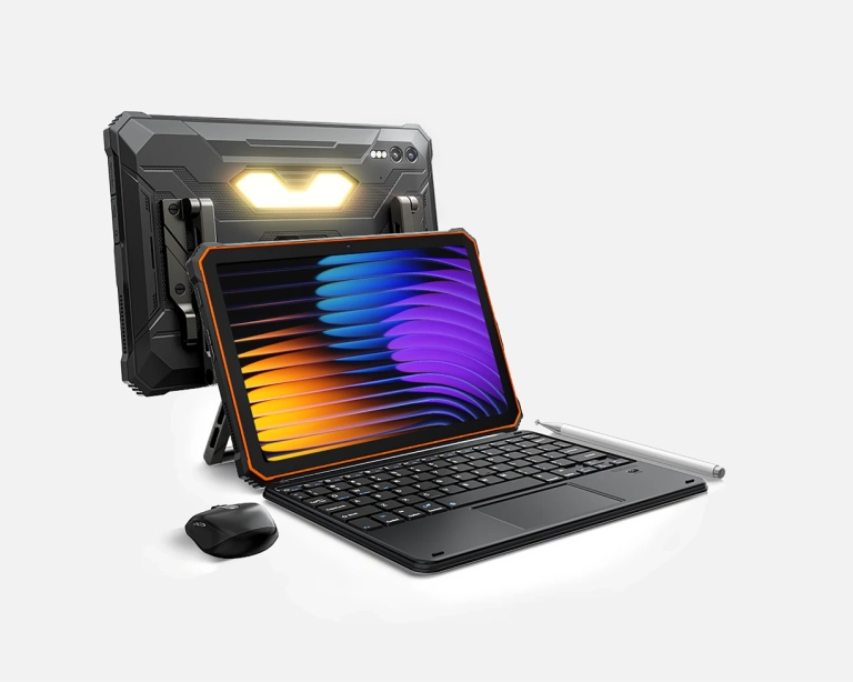 Blackview Active 10 Pro tablet – Strapacucc kimaxolva 20
