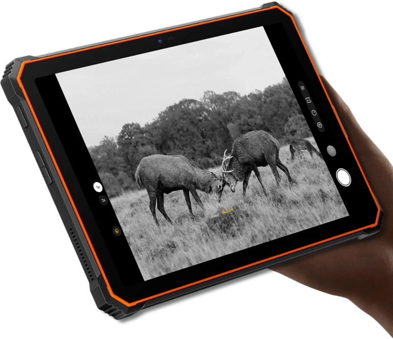 Blackview Active 10 Pro tablet – Strapacucc kimaxolva 12