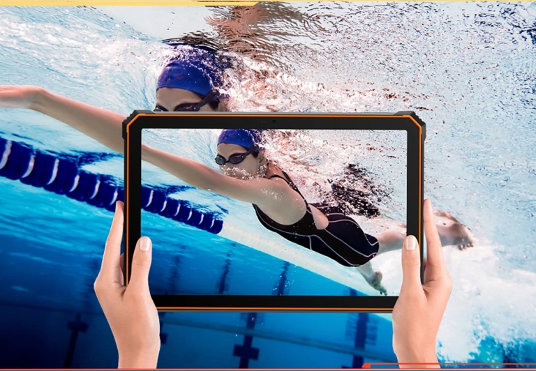 Blackview Active 10 Pro tablet – Strapacucc kimaxolva 24