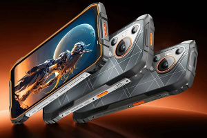 Blackview BL7000 okostelefon – strapabírás kimaxolva