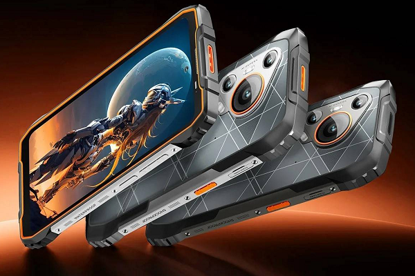 Blackview BL7000 okostelefon – strapabírás kimaxolva 1