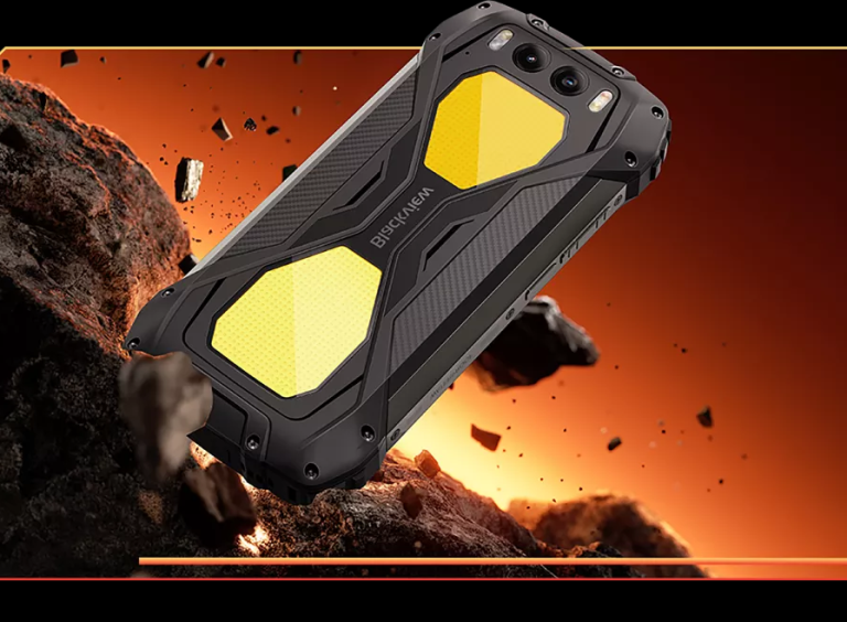 Túlélőmód ON! – itt a legolcsóbb a Blackview BV7300 teló 22