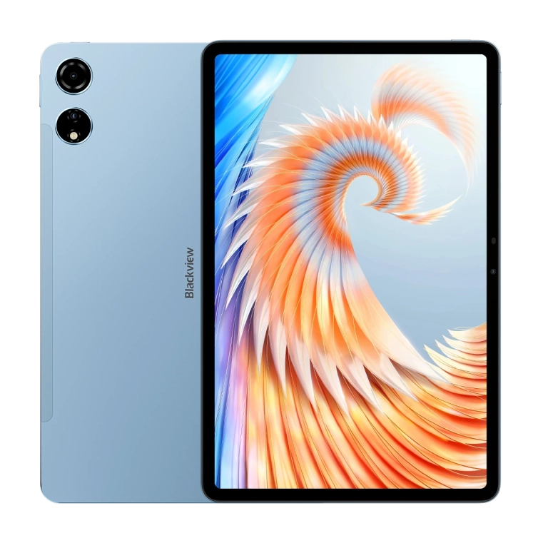 Az új Blackview MEGA 3 tablet odaver a konkurenciának 2