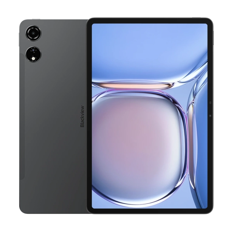 Az új Blackview MEGA 3 tablet odaver a konkurenciának 3