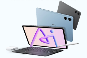 Az új Blackview MEGA 3 tablet odaver a konkurenciának