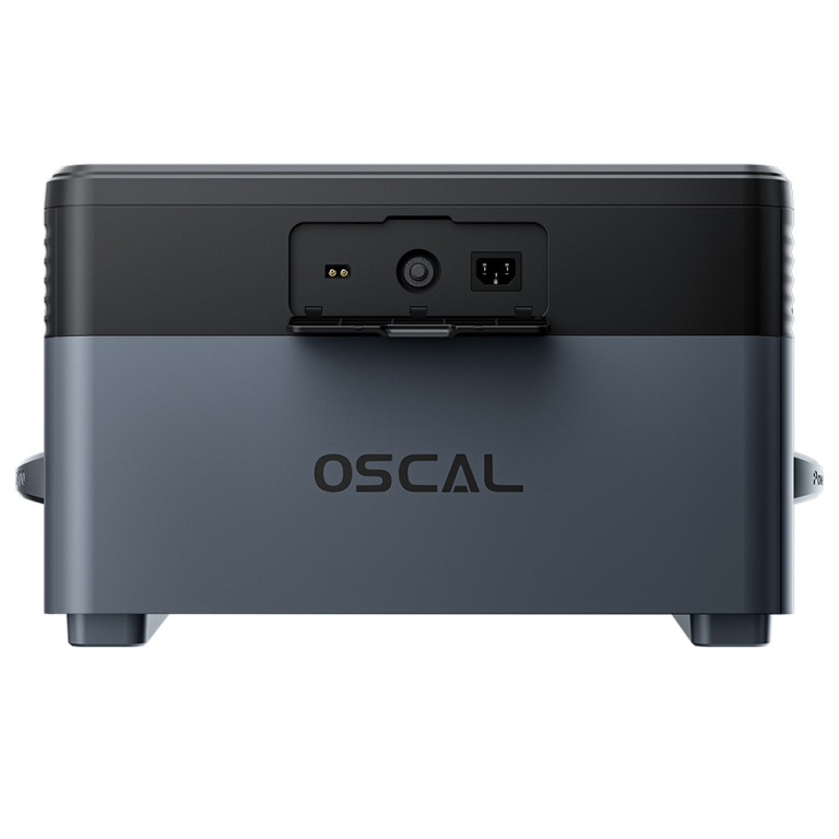 Az Oscal PowerMax 2400 Pro a legjobb pajtid áramszünetkor 2