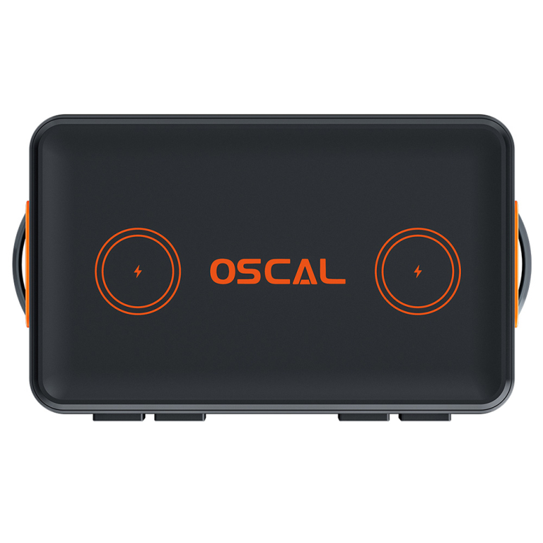 Az Oscal PowerMax 2400 Pro a legjobb pajtid áramszünetkor 3