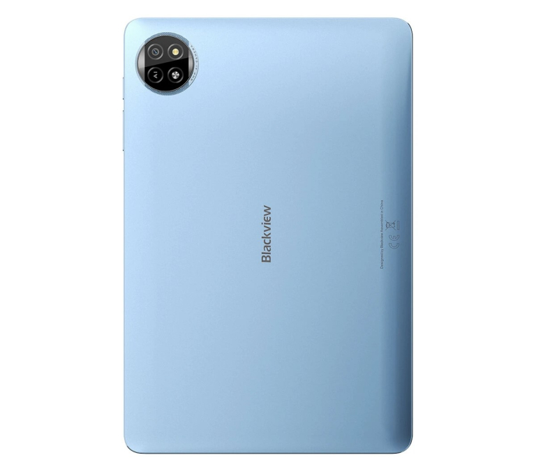 Android 15, 10 col és jó ár – Blackview Tab 20 WiFi 7
