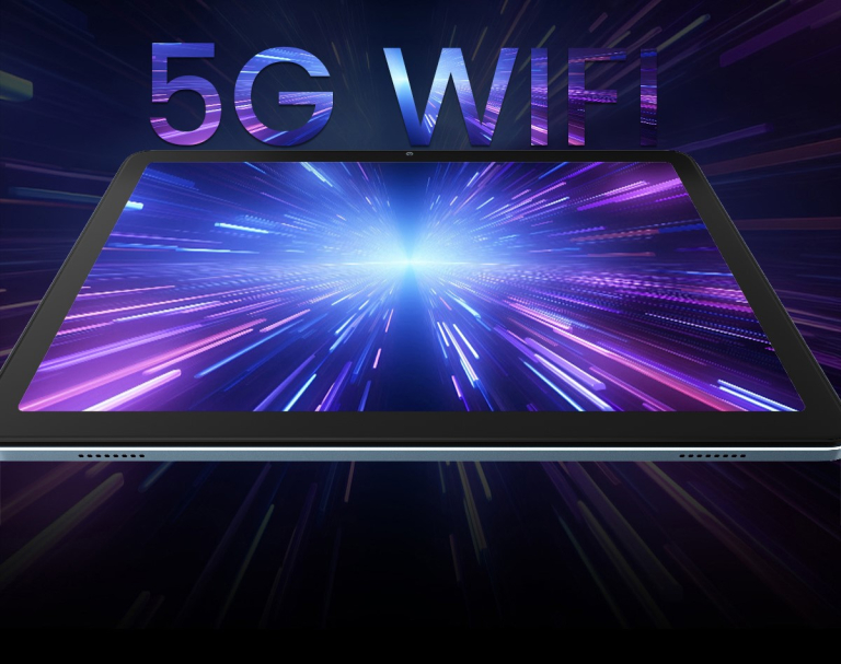 Android 15, 10 col és jó ár – Blackview Tab 20 WiFi 6