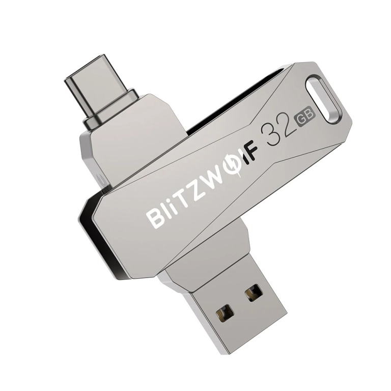 BlitzWolf pendrive-ok és SD kártyák, amiket imádni fogsz 3