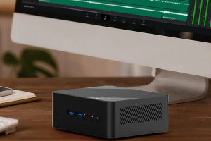Most vagy soha: lealkudtuk a BlitzWolf MPC3 mini PC árát