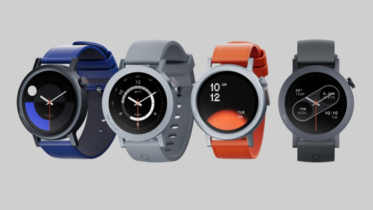 Okosóra okos áron – A CMF Watch Pro 2 Gshopperről olcsóbb 4