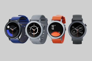 Okosóra okos áron – A CMF Watch Pro 2 Gshopperről olcsóbb